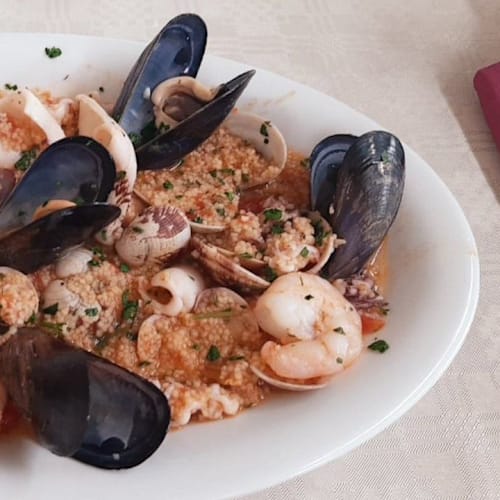 Ristorante Bagno Stella Sud, Torre Del Lago Puccini