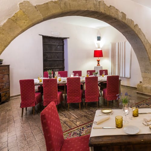 Viceversa - Convento San Giuseppe, Cagliari