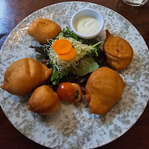 't Koetsiertje, Oldenzaal