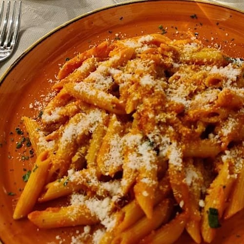 Al Bacco Felice, Venezia