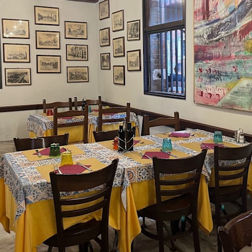 Al Bacco Felice, Venezia