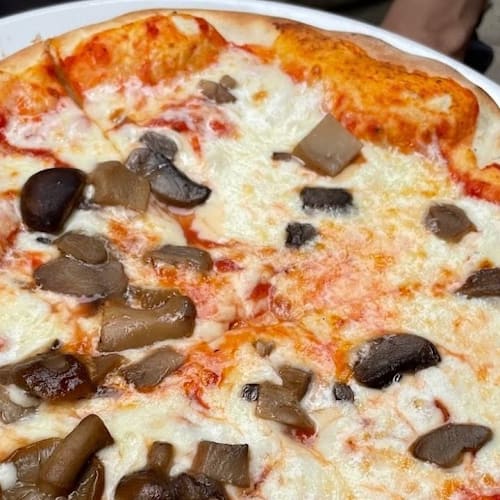 Al Bacco Felice, Venezia