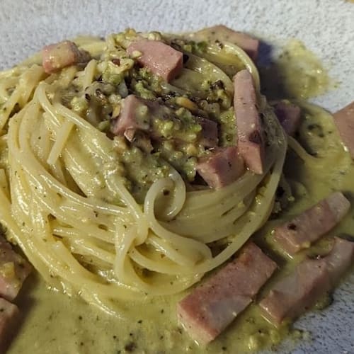 Al Bacco Felice, Venezia