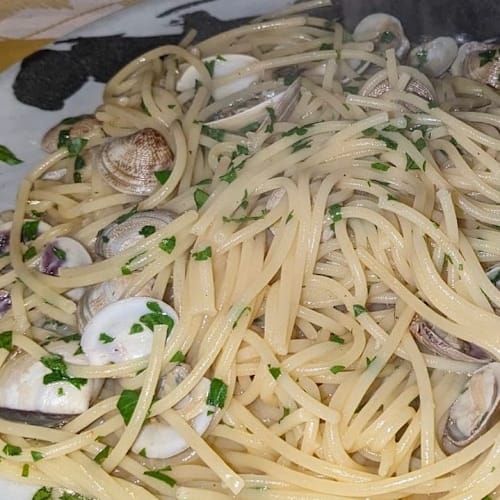 Al Bacco Felice, Venezia