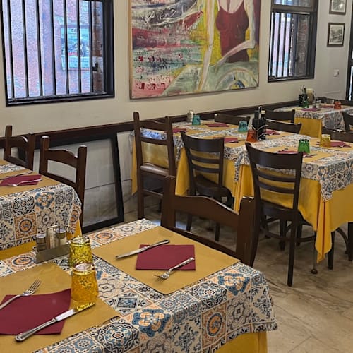 Al Bacco Felice, Venezia