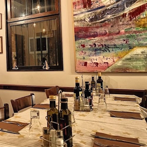 Al Bacco Felice, Venezia