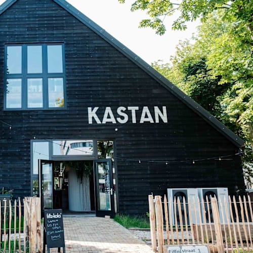 Kastan, Hoofddorp