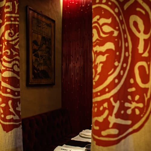 Soão — Taberna Asiática, Lisboa