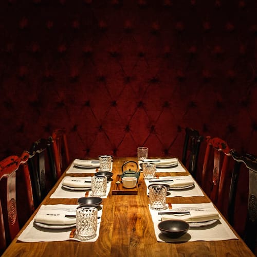 Soão — Taberna Asiática, Lisboa