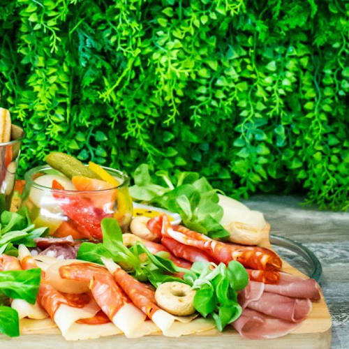 Eat Molise Paninoteca, Varedo