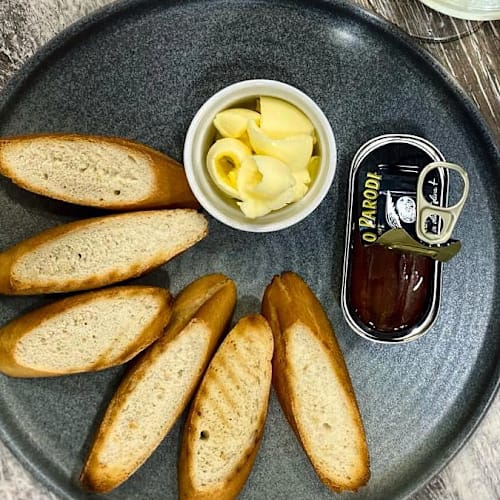 Eat Molise Paninoteca, Varedo