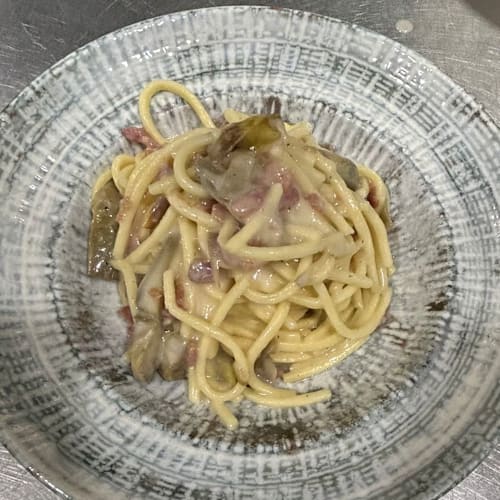 Eat Molise Paninoteca, Varedo