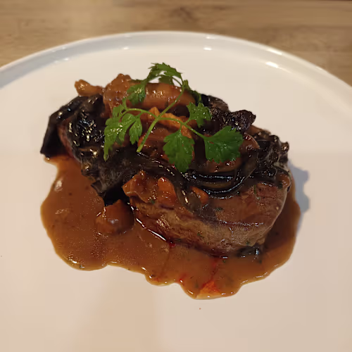 Capsules & Bouchons, Hyères