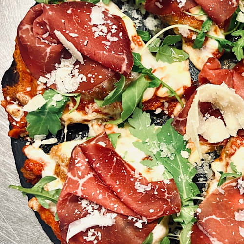 Pizza Sì, Aosta