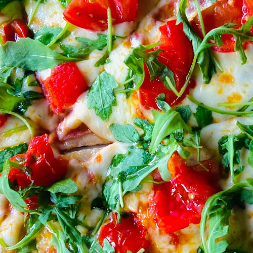 Pizza Sì, Aosta