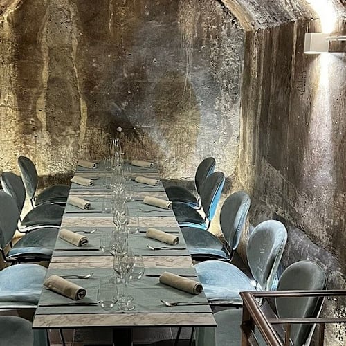 Le Segrete dell'Embriaco - Secret Bar, Genova