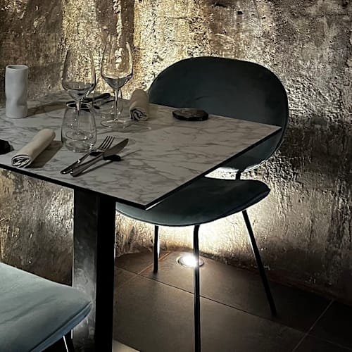 Le Segrete dell'Embriaco - Secret Bar, Genova