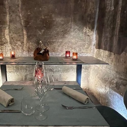 Le Segrete dell'Embriaco - Secret Bar, Genova