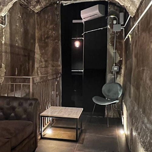 Le Segrete dell'Embriaco - Secret Bar, Genova