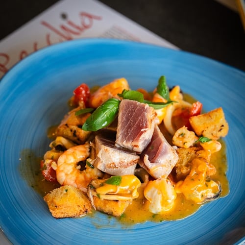 Da Pecchia - Torino Via Mercantini, Torino