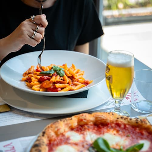 Da Pecchia - Torino Via Mercantini, Torino