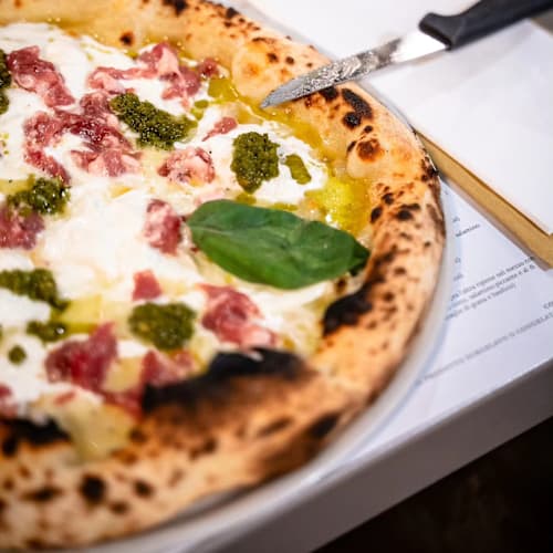 Da Pecchia - Torino Via Mercantini, Torino