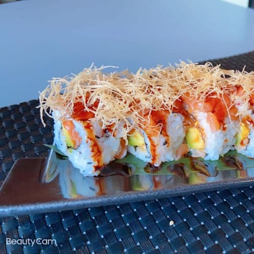 Sushi King's, Verona