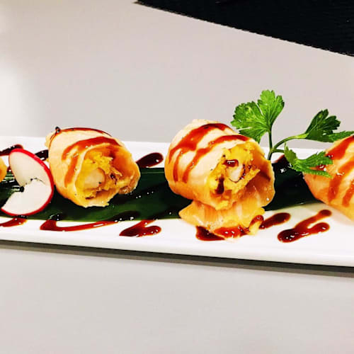Sushi King's, Verona