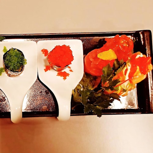Sushi King's, Verona