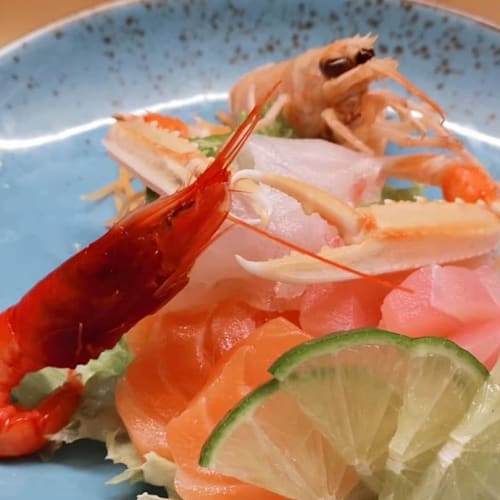 Sushi King's, Verona