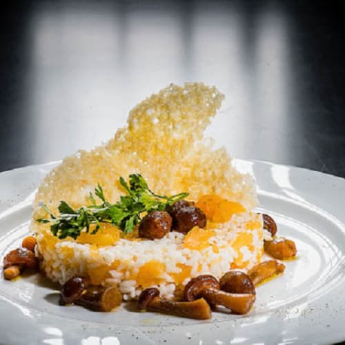 Cedro Steak House Restaurant, Palermo