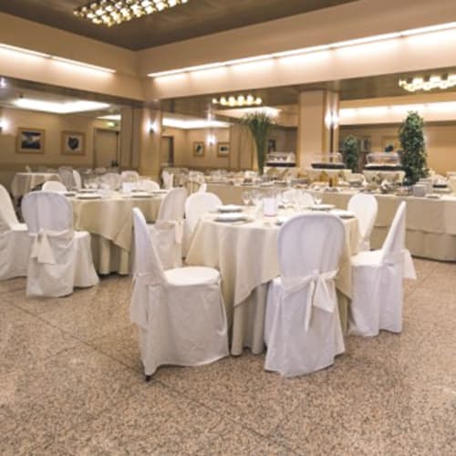 Cedro Steak House Restaurant, Palermo