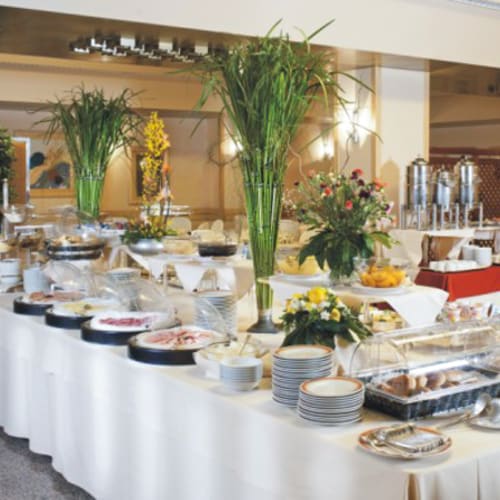 Cedro Steak House Restaurant, Palermo