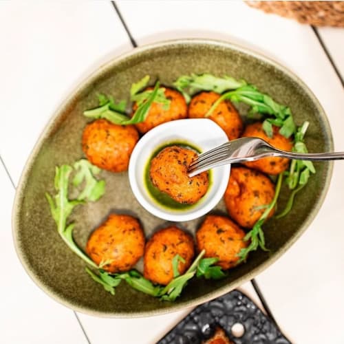 Cocos, Foz do Arelho