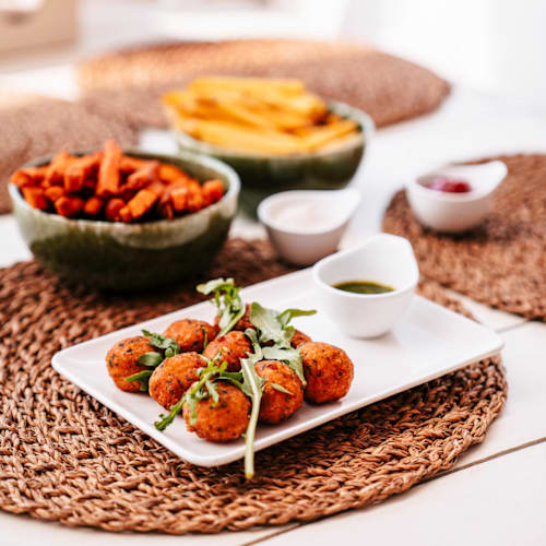 Cocos, Foz do Arelho