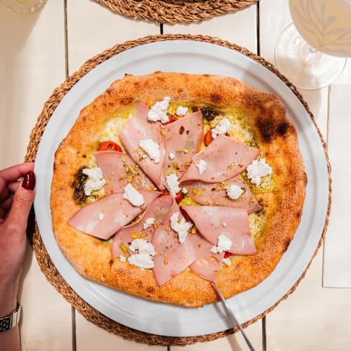 Cocos, Foz do Arelho