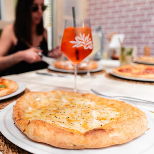 Cocos, Foz do Arelho