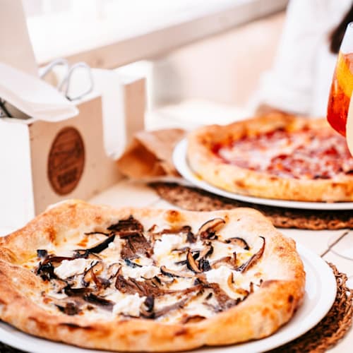 Cocos, Foz do Arelho