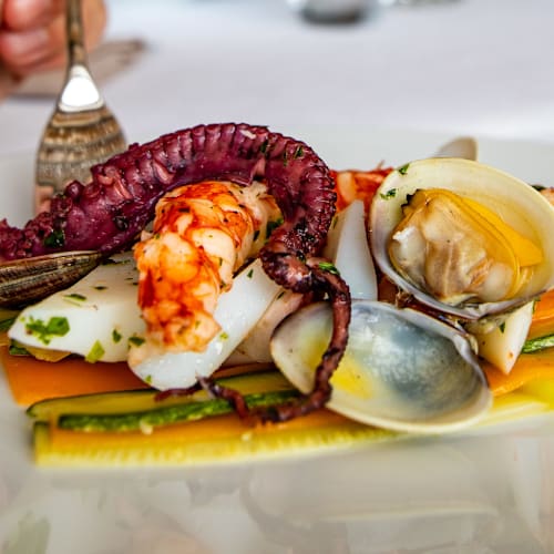 Duna Beach, Chiavari