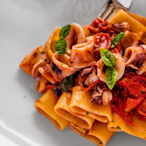 Duna Beach, Chiavari