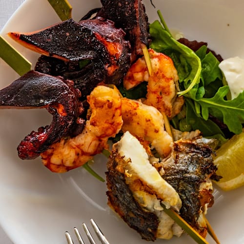 Duna Beach, Chiavari