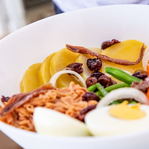 Duna Beach, Chiavari