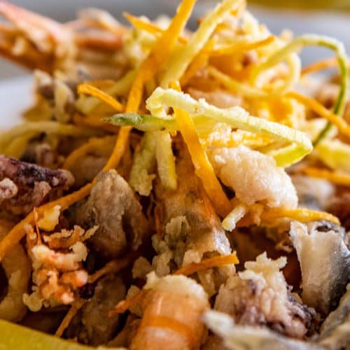 Duna Beach, Chiavari