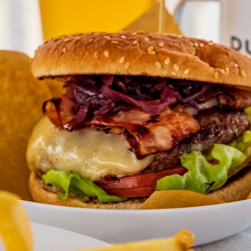 Duna Beach, Chiavari