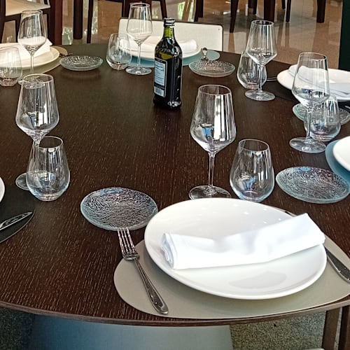 El 29 Restaurante, Sevilla