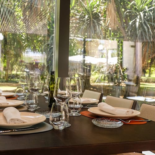 El 29 Restaurante, Sevilla