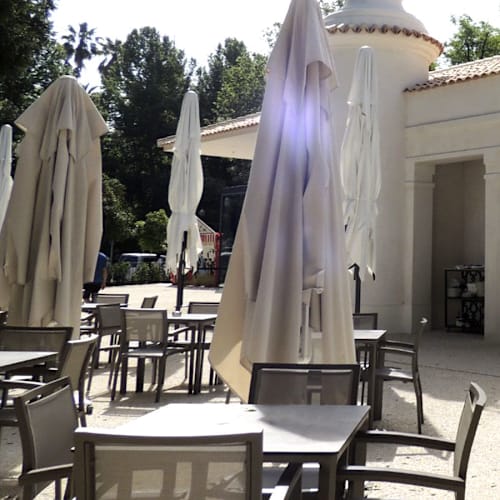 El 29 Restaurante, Sevilla