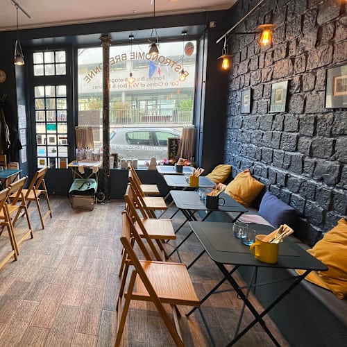 La Galetterie, Paris