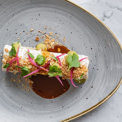 [S]corner, Courchevel