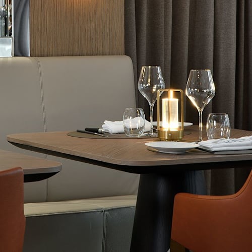 [S]corner, Courchevel